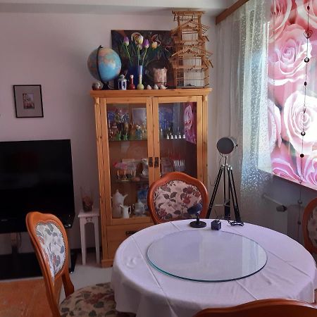 Ferienwohnung Jarenatanne Stockach Exterior foto