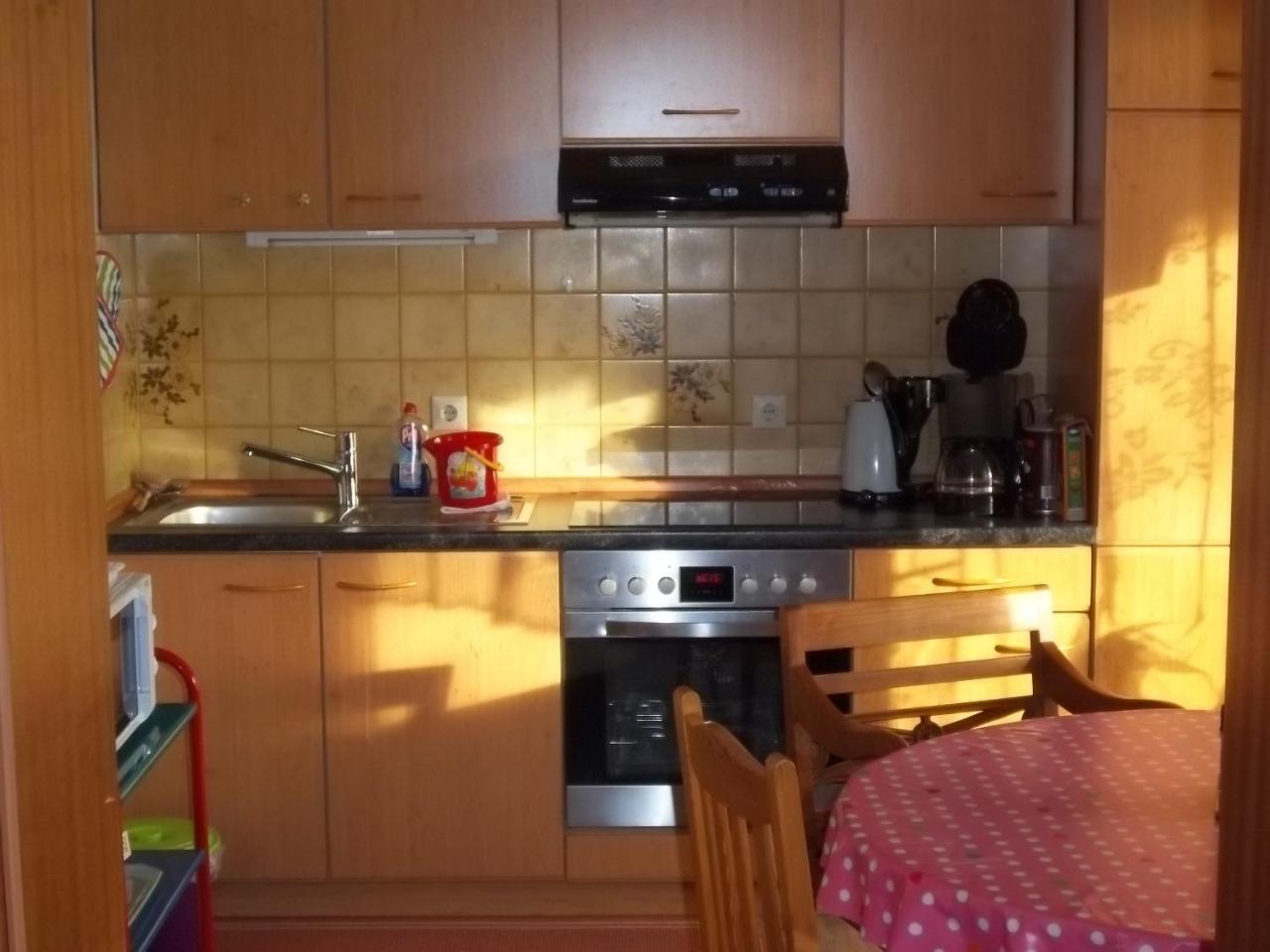 Ferienwohnung Jarenatanne Stockach Exterior foto